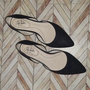 Woman's Life Stride flats